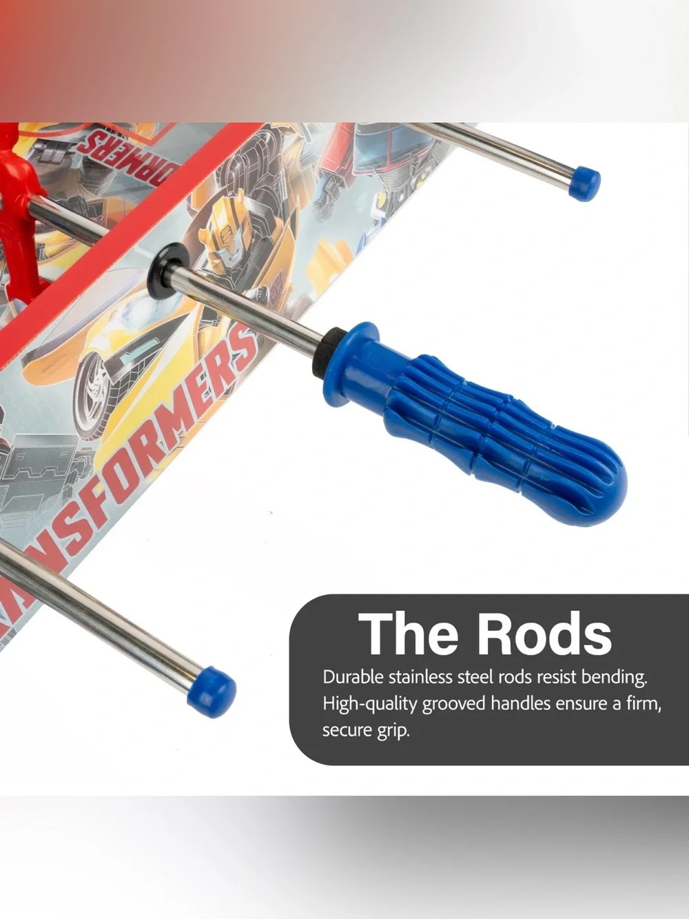 N/A transformers tabletop